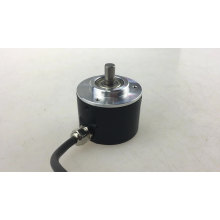 USYUMO E6C2-CWZ6CH 50mm outside diameter AB 90 phase difference incremental rotary encoder